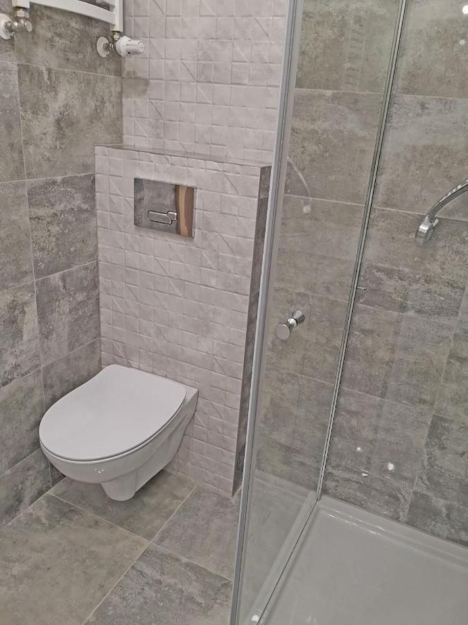 Apartament Piasek - Platany Apartment Kolobrzeg Exterior photo